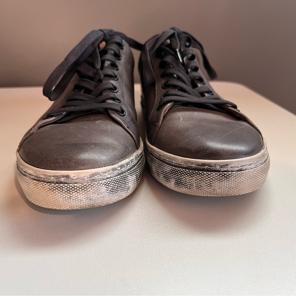 Thursday Boot Company Premier Low Top - Picture 4 of 15